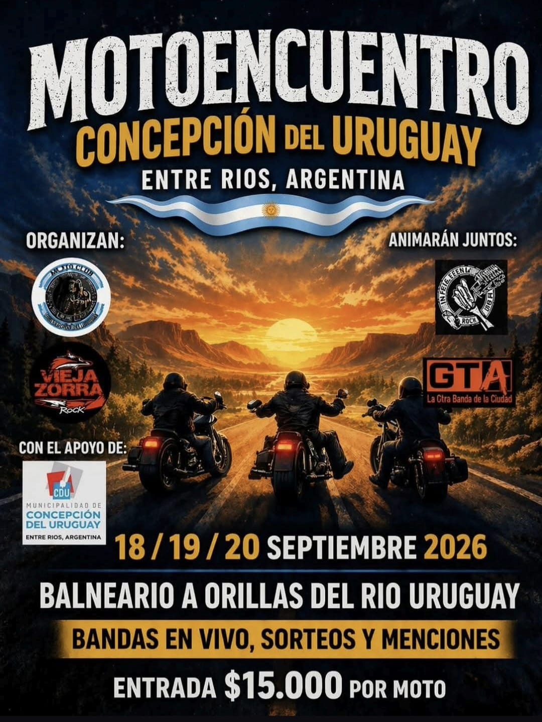 Flyer
